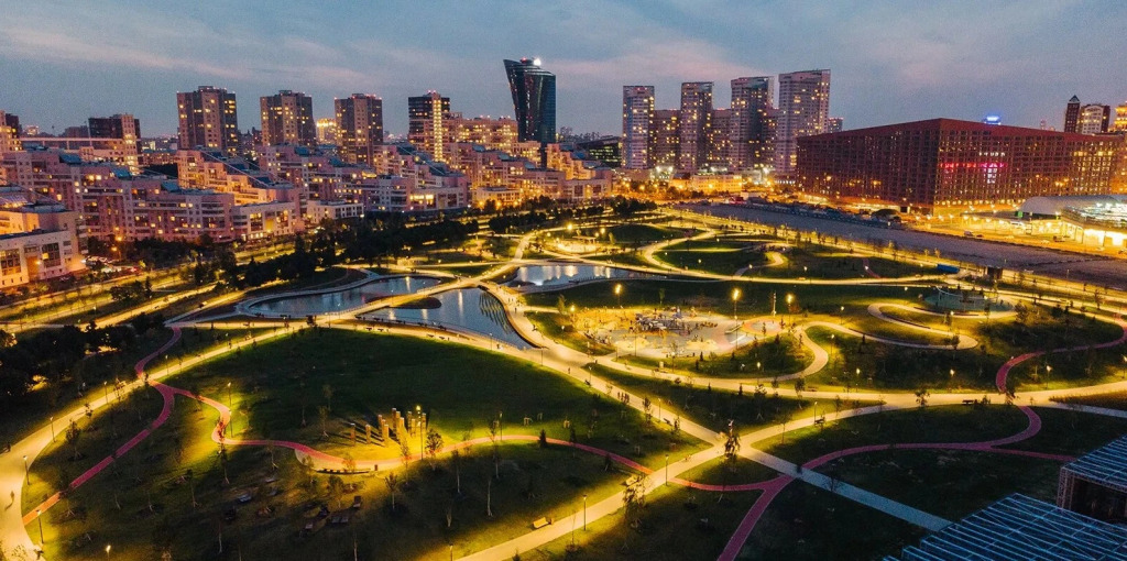 Москва: Апартаменты City Escape с Персональной Атмосферой Уюта