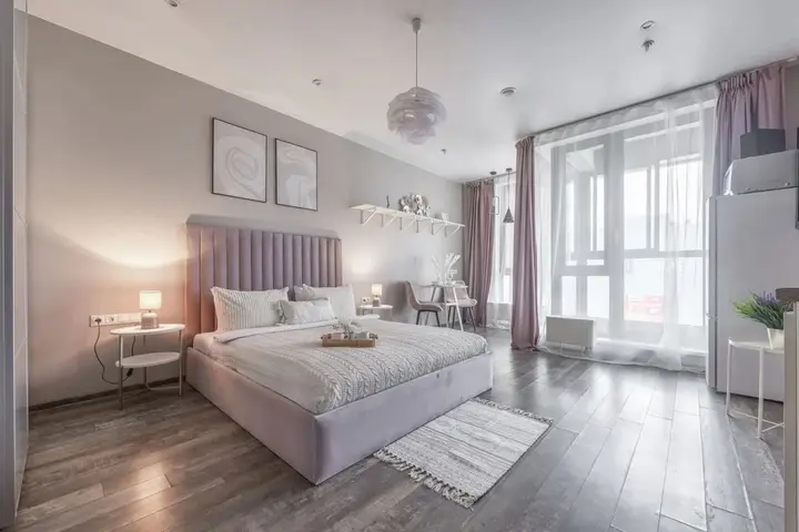 Москва: Апартаменты Global Comfort Международный Стандарт Сервиса