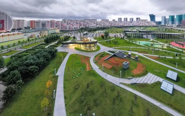 Москва: Апартаменты Global Comfort Международный Стандарт Сервиса