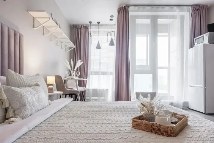 Москва: Апартаменты Global Comfort Международный Стандарт Сервиса