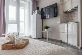 Москва: Апартаменты Global Comfort Международный Стандарт Сервиса