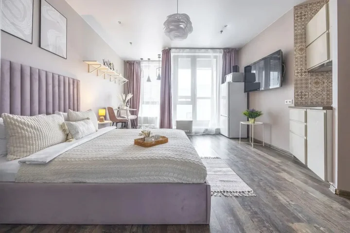 Москва: Апартаменты Global Comfort Международный Стандарт Сервиса