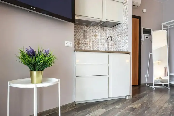 Москва: Апартаменты Global Comfort Международный Стандарт Сервиса