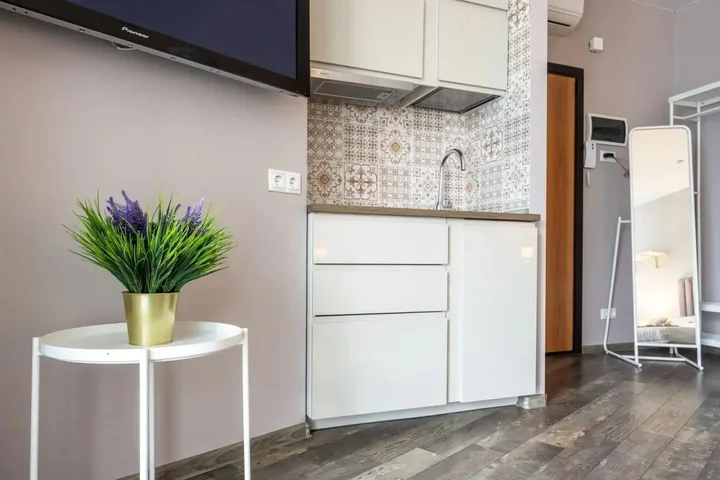 Москва: Апартаменты Global Comfort Международный Стандарт Сервиса
