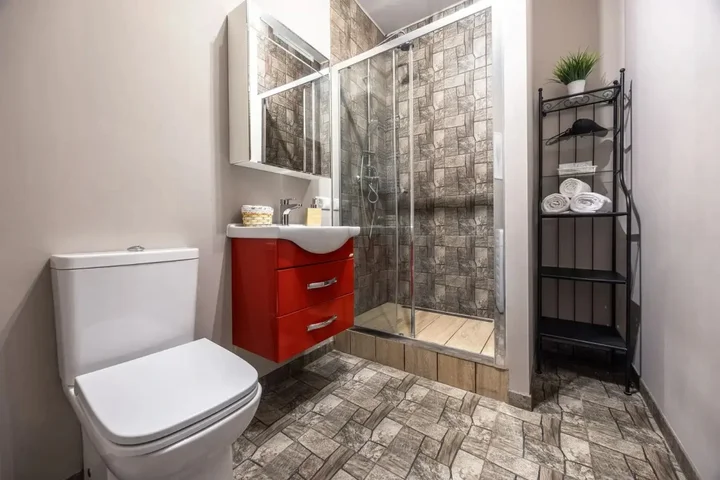 Москва: Апартаменты Global Comfort Международный Стандарт Сервиса