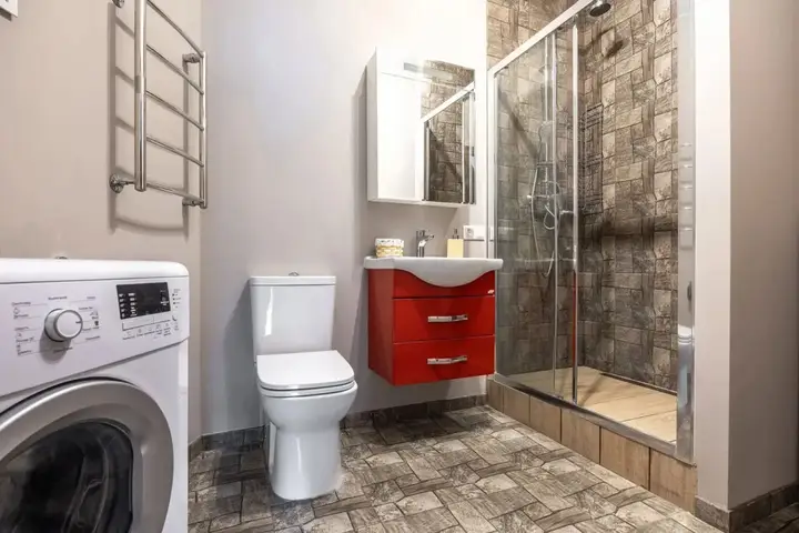 Апартаменты Global Comfort Международный Стандарт Сервиса — фото 5