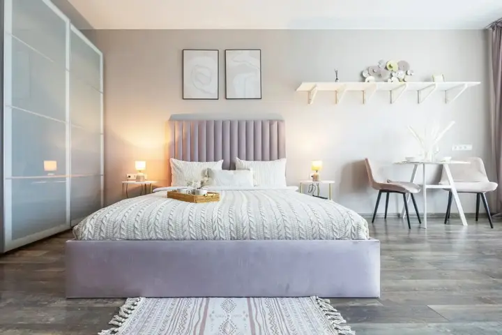 Москва: Апартаменты Global Comfort Международный Стандарт Сервиса