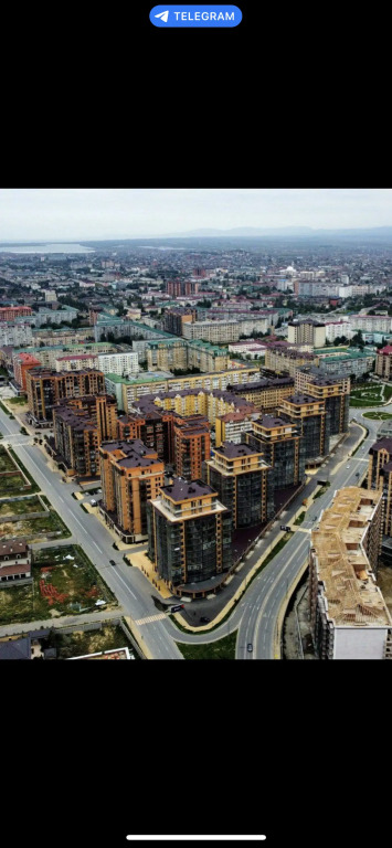 Каспийск: Квартира у моря Халилова 48б