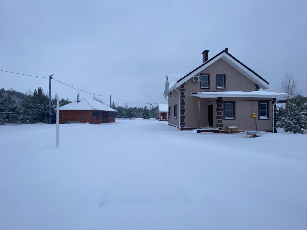 Городец: Гостевой дом Залив
