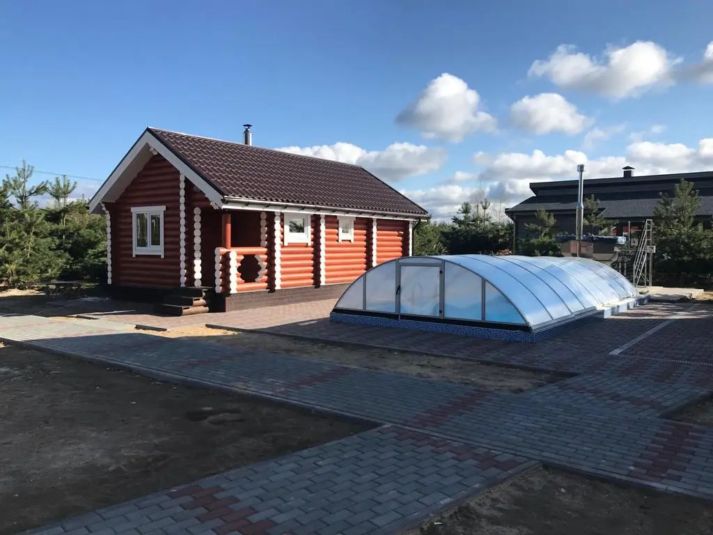 Городец: Гостевой дом Залив