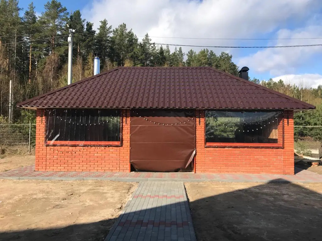 Городец: Гостевой дом Залив
