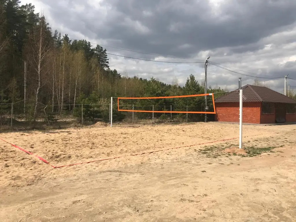 Городец: Гостевой дом Залив