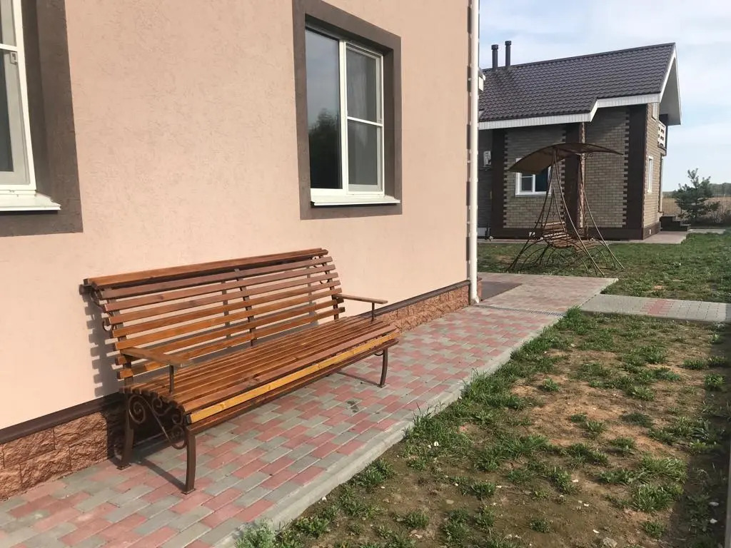 Гостевой дом Залив — фото 3