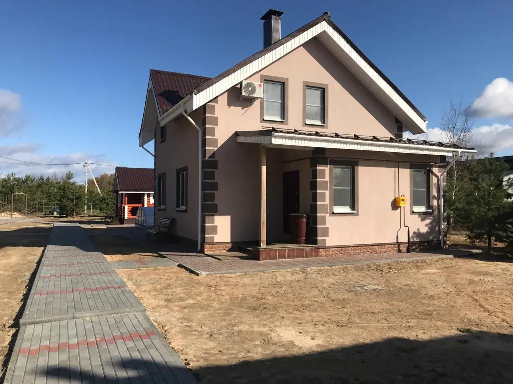 Городец: Гостевой дом Залив