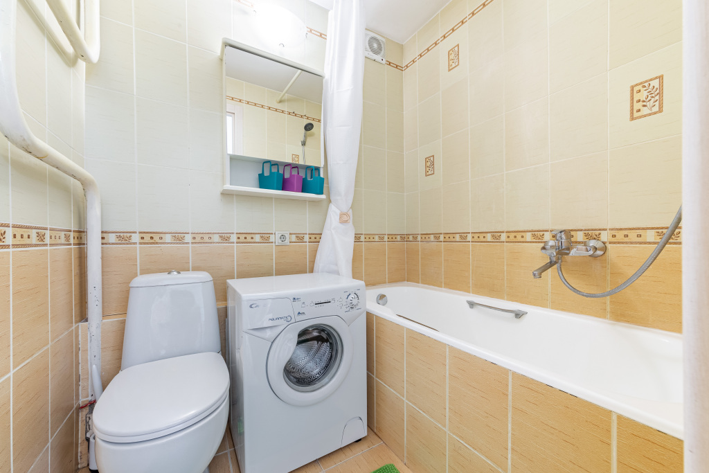 Москва: Апартаменты ApartLux ул. Расковой 14