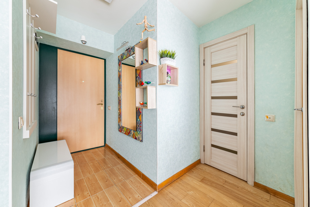 Москва: Апартаменты ApartLux ул. Расковой 14