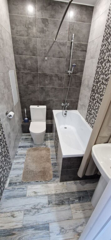 Москва: Апартаменты Rusapartments