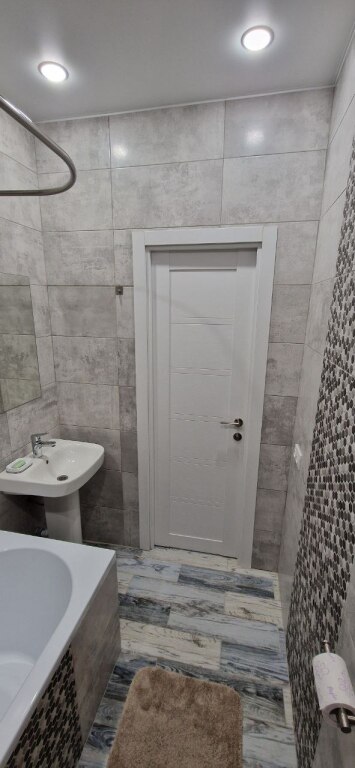 Москва: Апартаменты Rusapartments
