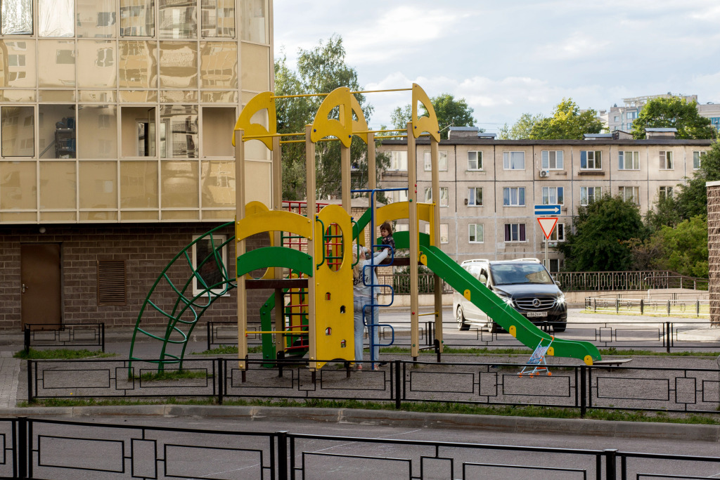 Санкт-Петербург: Квартира Невская Романтика