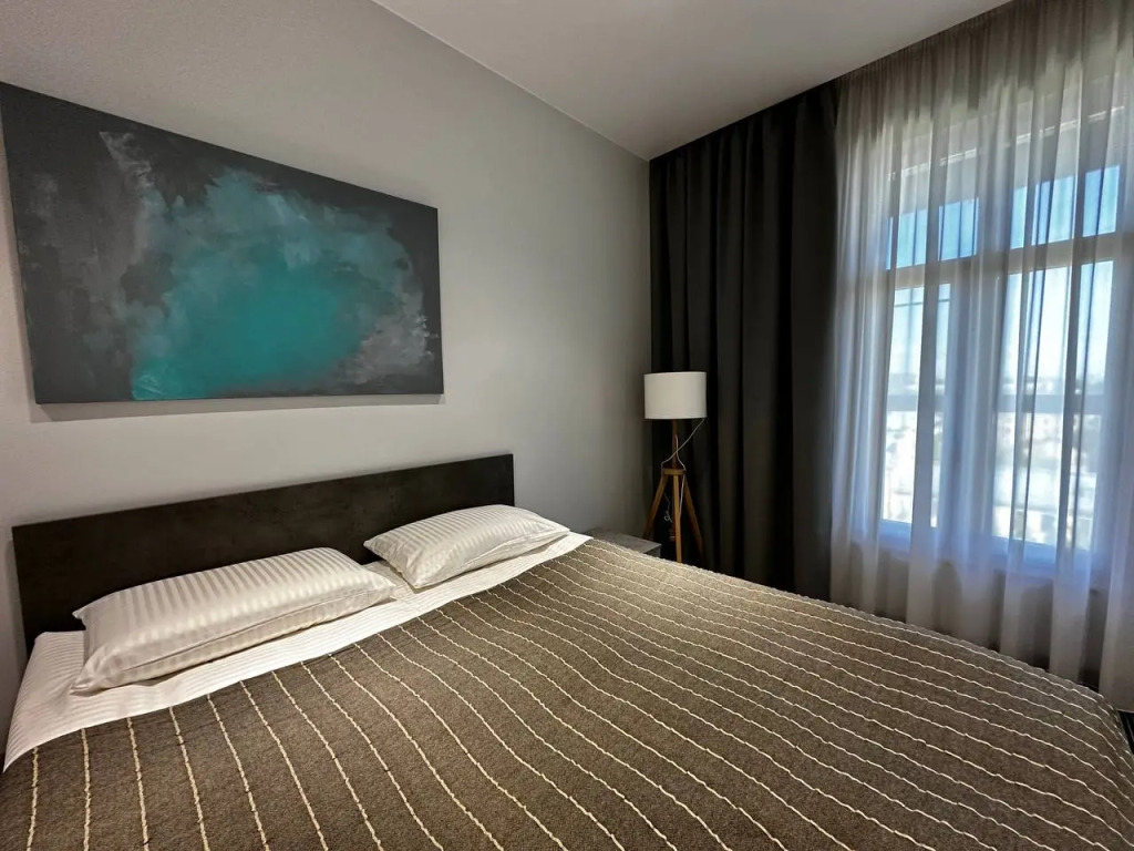 Санкт-Петербург: Апартаменты EasyGuest у Невского проспекта
