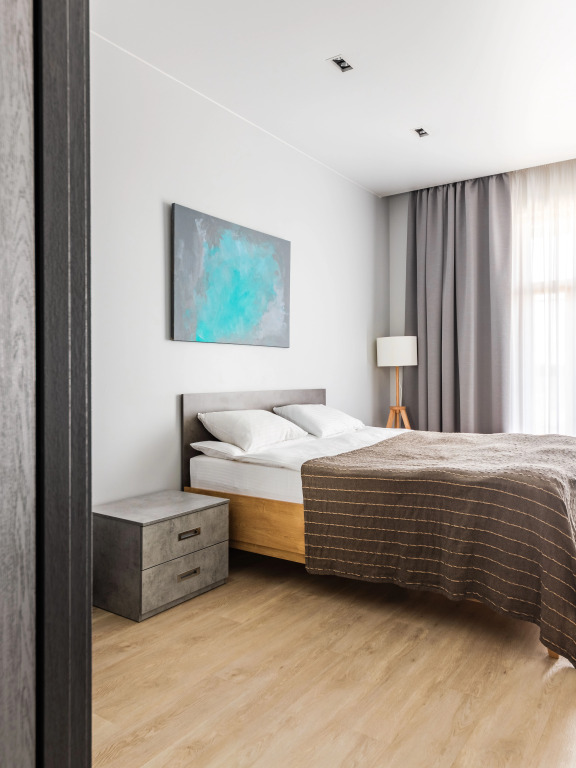 Санкт-Петербург: Апартаменты EasyGuest у Невского проспекта