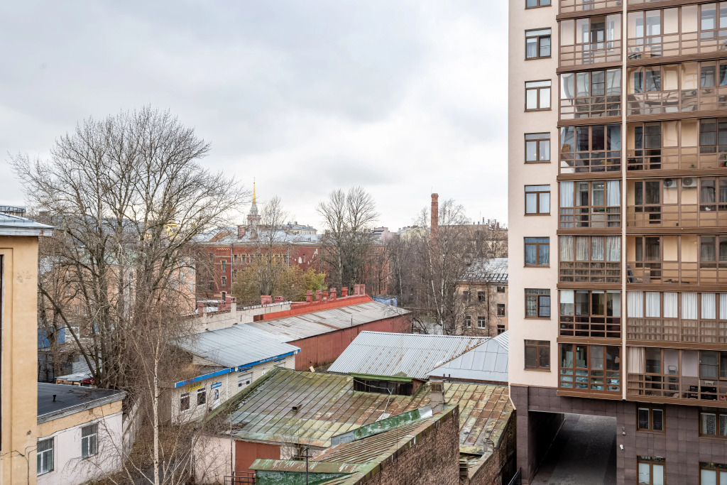 Санкт-Петербург: Квартира Семейная Около Метро Лиговский проспект