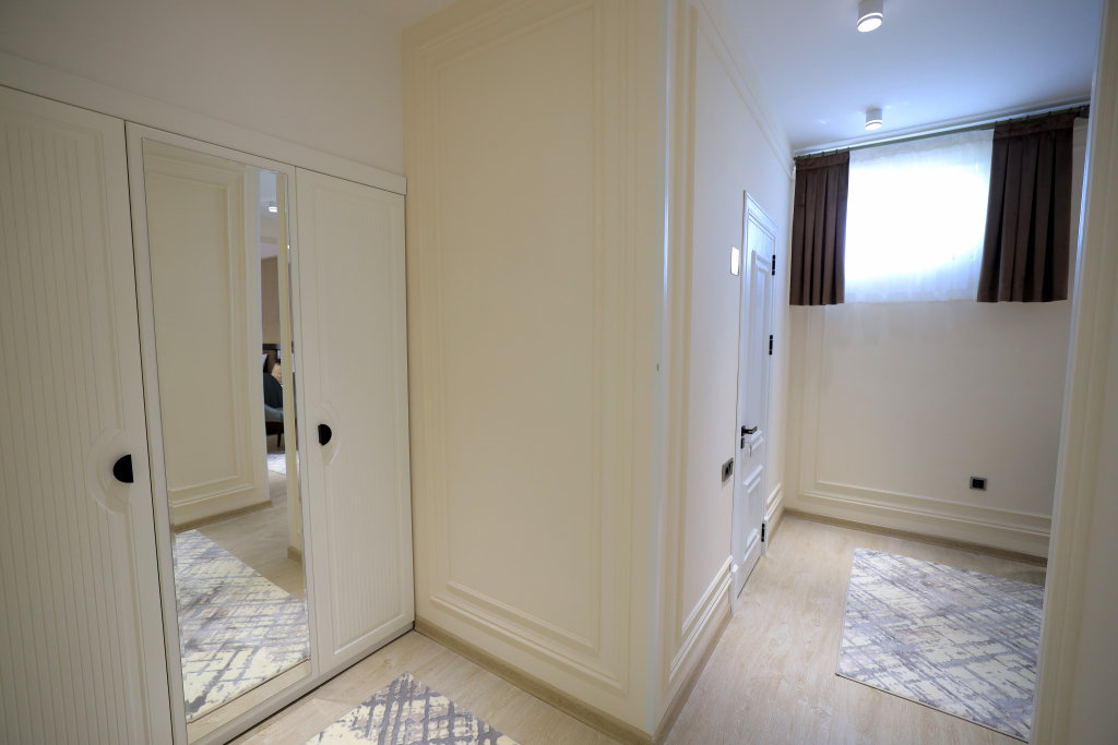 Самарканд: Отель AMIR PLAZA