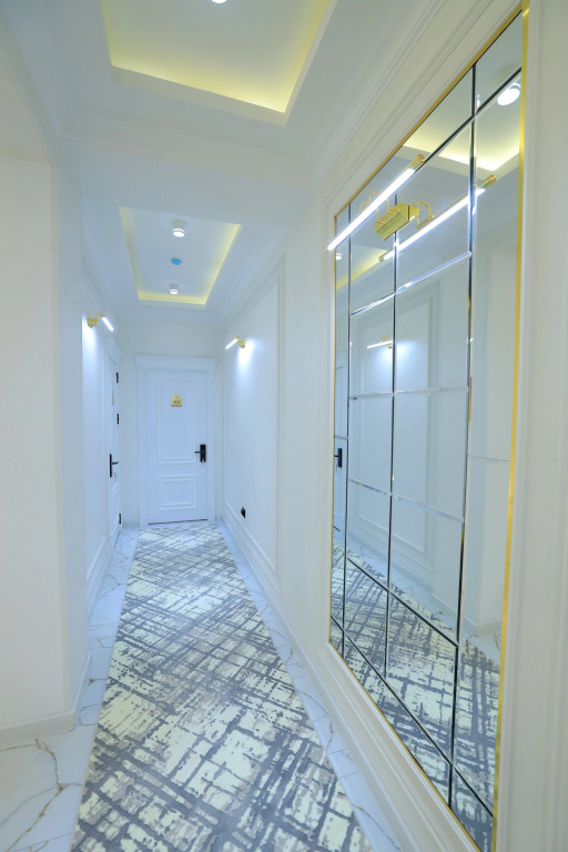 Самарканд: Отель AMIR PLAZA