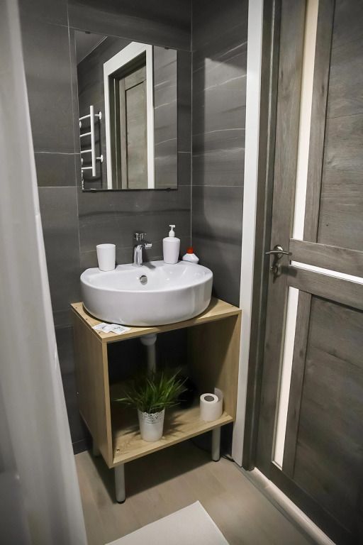 Владимир: Апартаменты Факел 2