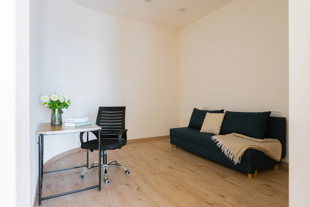 Ереван: Апартаменты Designed 1BR Dvin View Self Checkin by Keygo 93