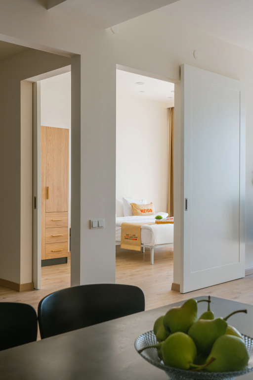 Ереван: Апартаменты Designed 1BR Dvin View Self Checkin by Keygo 93