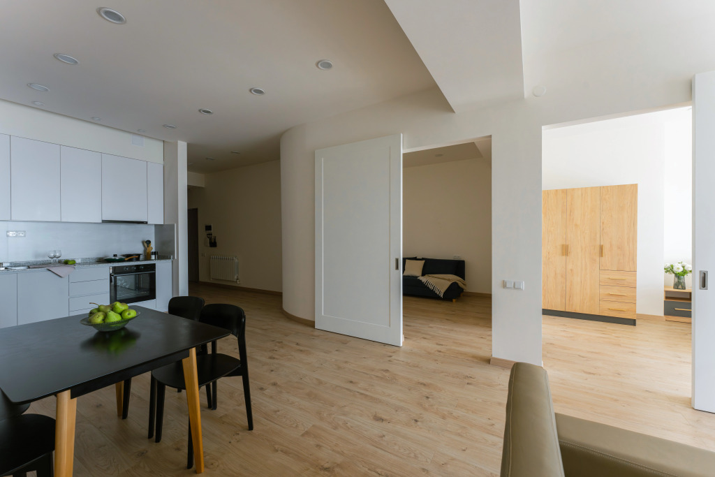 Ереван: Апартаменты Designed 1BR Dvin View Self Checkin by Keygo 93