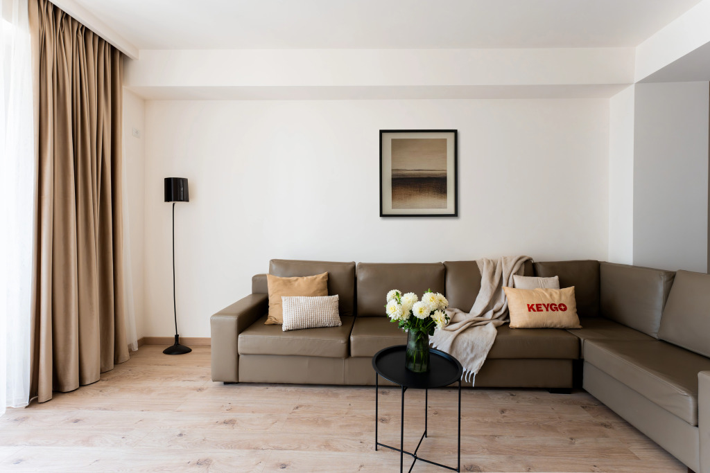 Ереван: Апартаменты Designed 1BR Dvin View Self Checkin by Keygo 93