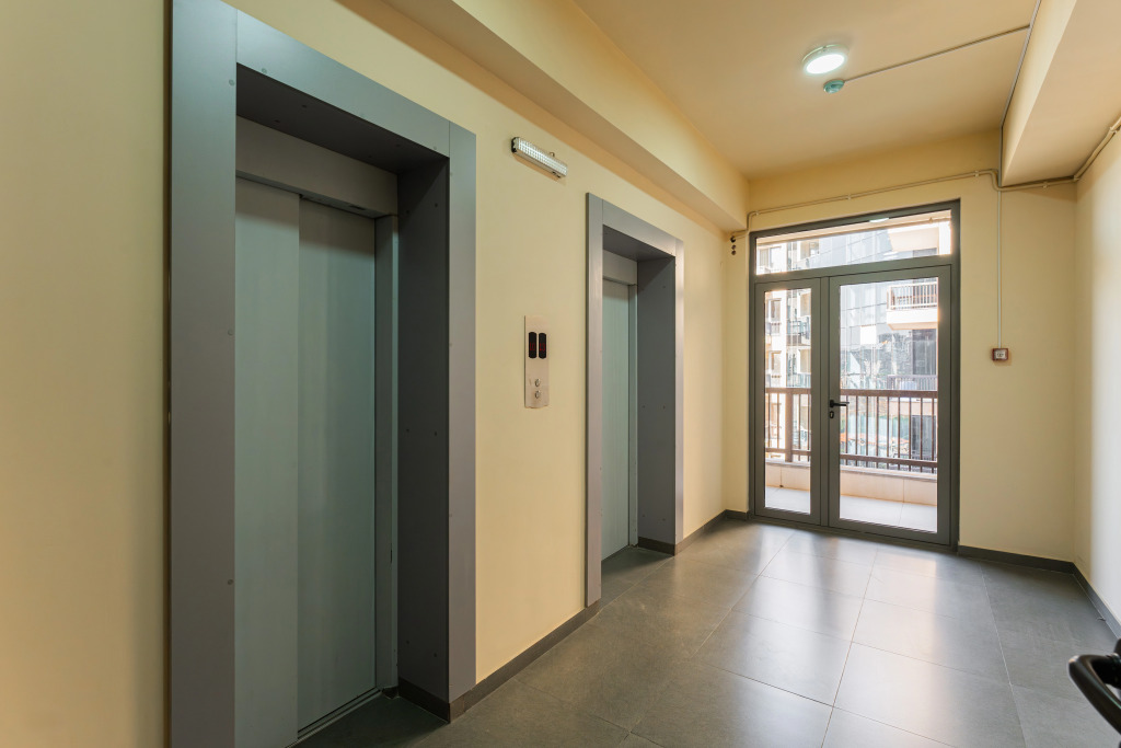 Ереван: Апартаменты Designed 1BR Dvin View Self Checkin by Keygo 93