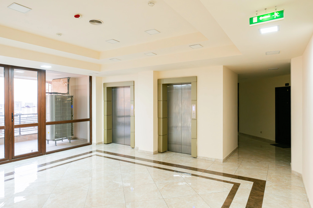 Ереван: Апартаменты Buzand Retreat/1BR/City Center/By Keygo 91