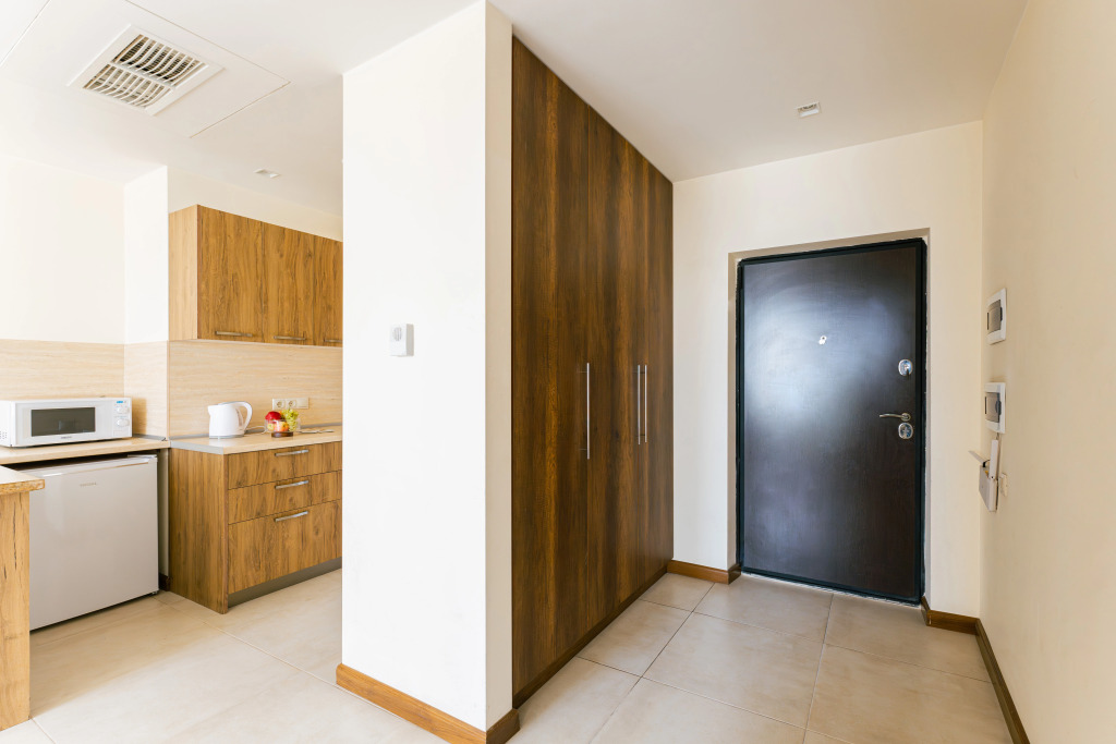 Ереван: Апартаменты Buzand Retreat/1BR/City Center/By Keygo 91