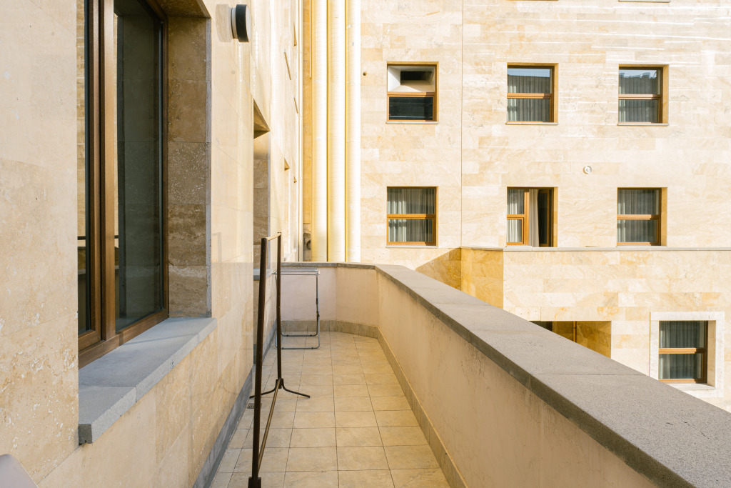 Ереван: Апартаменты Buzand Retreat/1BR/City Center/By Keygo 91