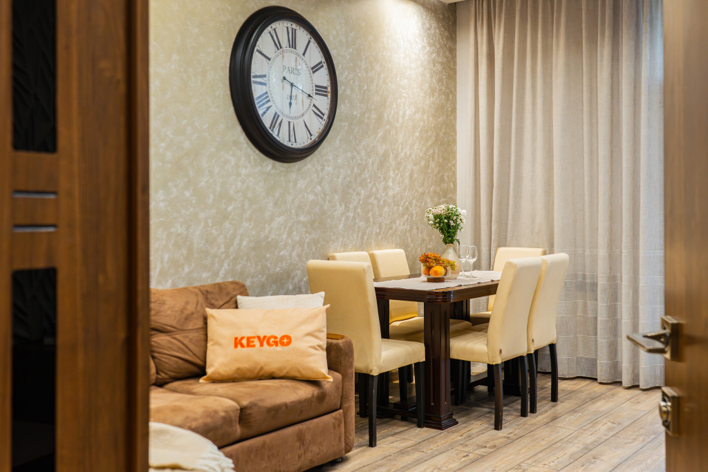 Ереван: Апартаменты 1BR Apt/Cadcade Located/Heart of Yerevan/by Keygo 88