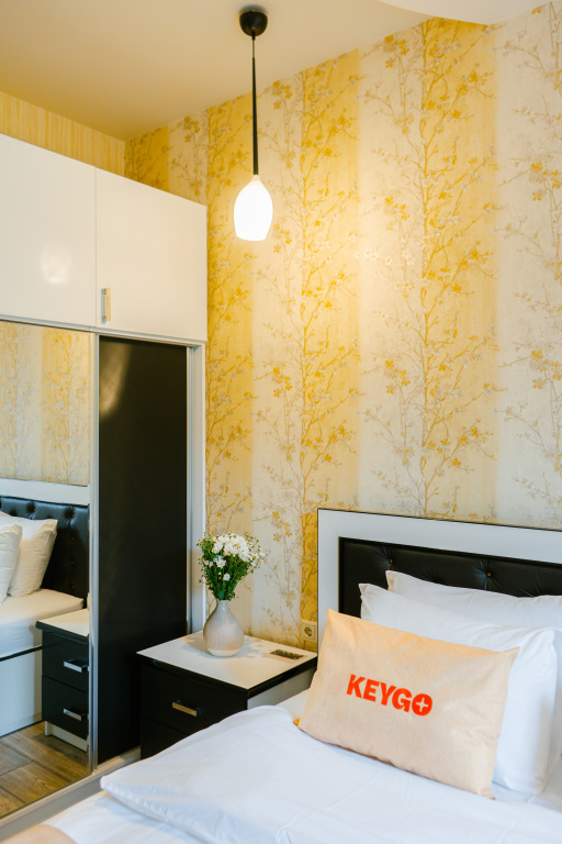 Ереван: Апартаменты 1BR Apt/Cadcade Located/Heart of Yerevan/by Keygo 88