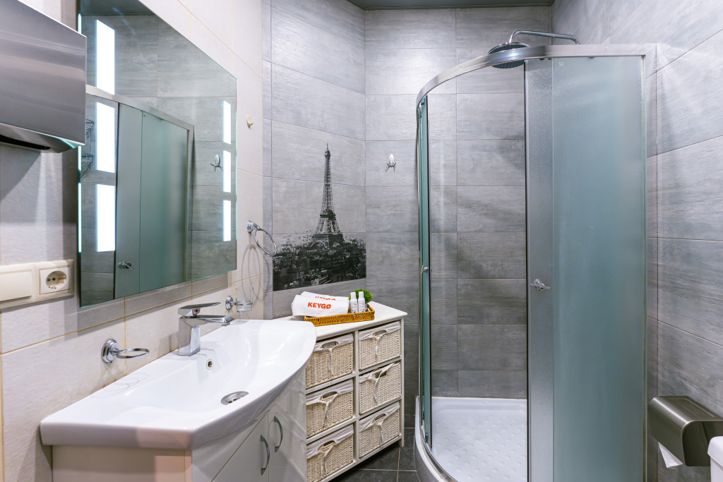 Ереван: Апартаменты 1BR Apt/Cadcade Located/Heart of Yerevan/by Keygo 88