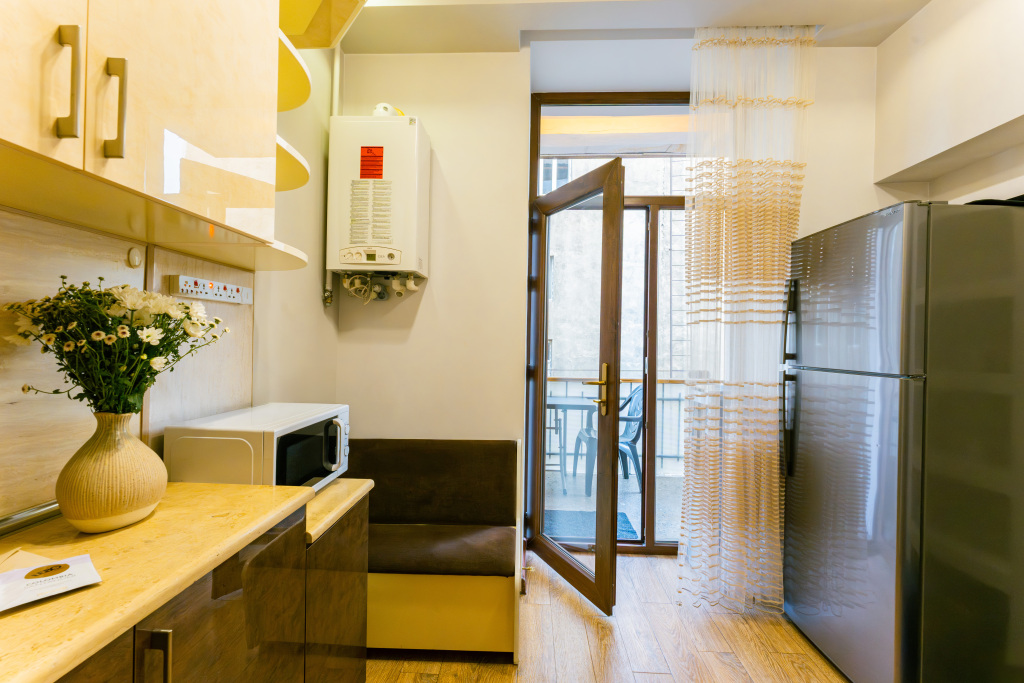 Ереван: Апартаменты 1BR Apt/Cadcade Located/Heart of Yerevan/by Keygo 88