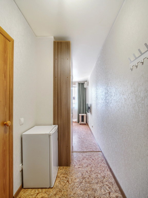Нижний Новгород: Апартаменты KvartalApartments на Бурнаковская 97