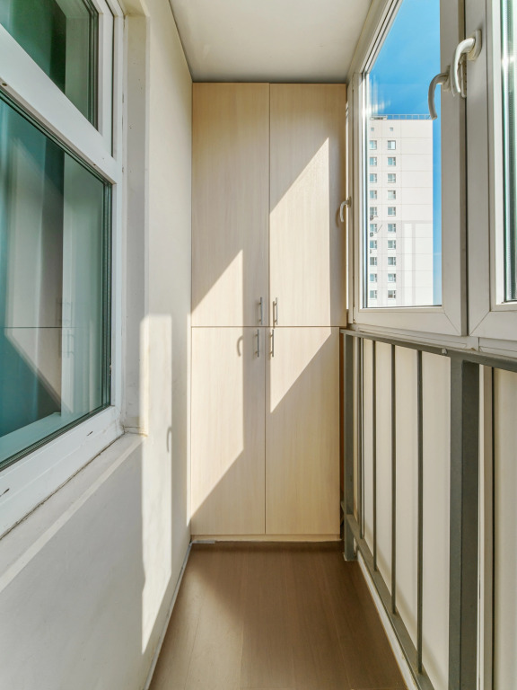 Нижний Новгород: Апартаменты KvartalApartments на Бурнаковская 97
