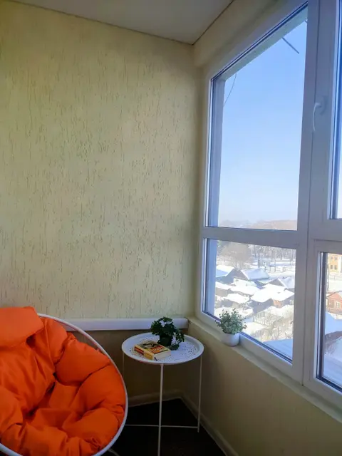 Бийск: Квартира Венеция