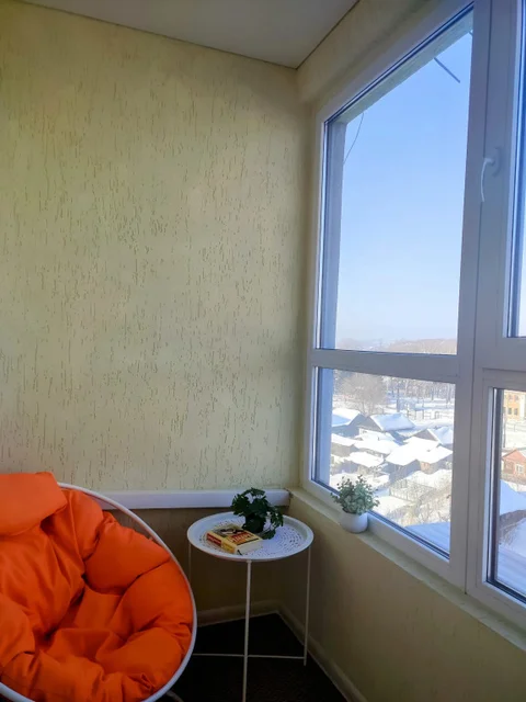 Бийск: Квартира Венеция