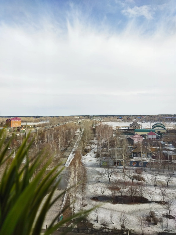 Бийск: Квартира Студия у моста