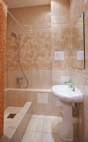 Новосибирск: Hostel Twenty 7