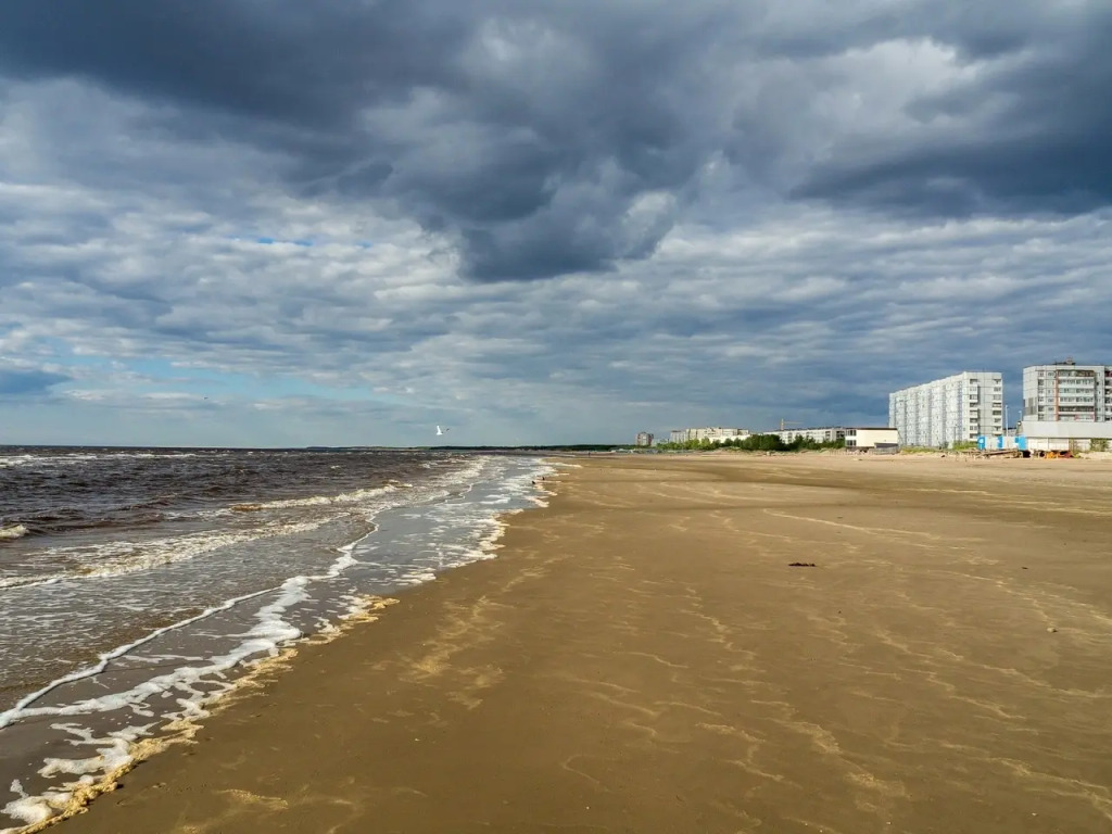 Северодвинск: Апартаменты SeveRent на Макаренко 3