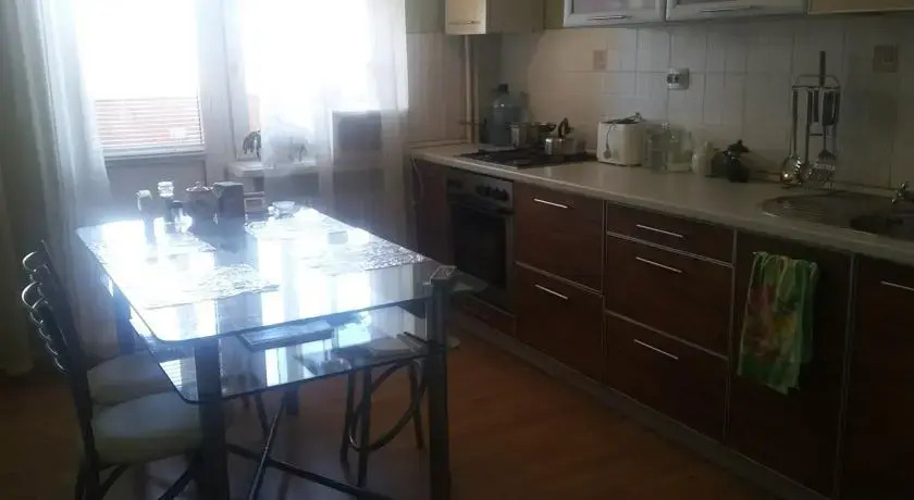 Казань: Homestay на Абсалямова 29