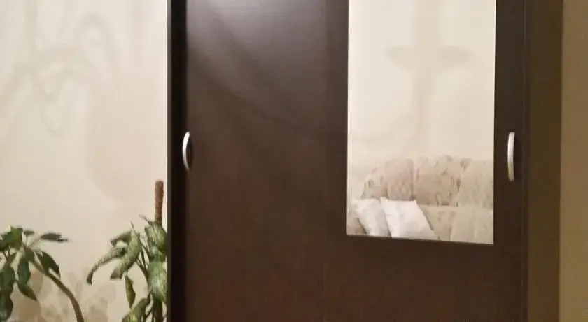 Казань: Homestay на Абсалямова 29